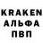 Кодеиновый сироп Lean Purple Drank Antoniy Kravchenko